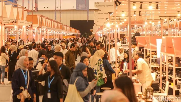 Strategi Event Marketing untuk Meningkatkan Brand UMKM