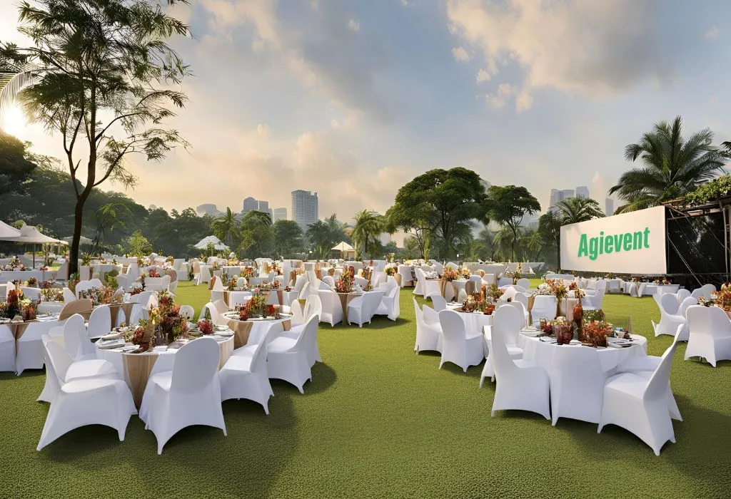 Mengapa Venue Premium Menjadi Kunci Sukses Event UMKM