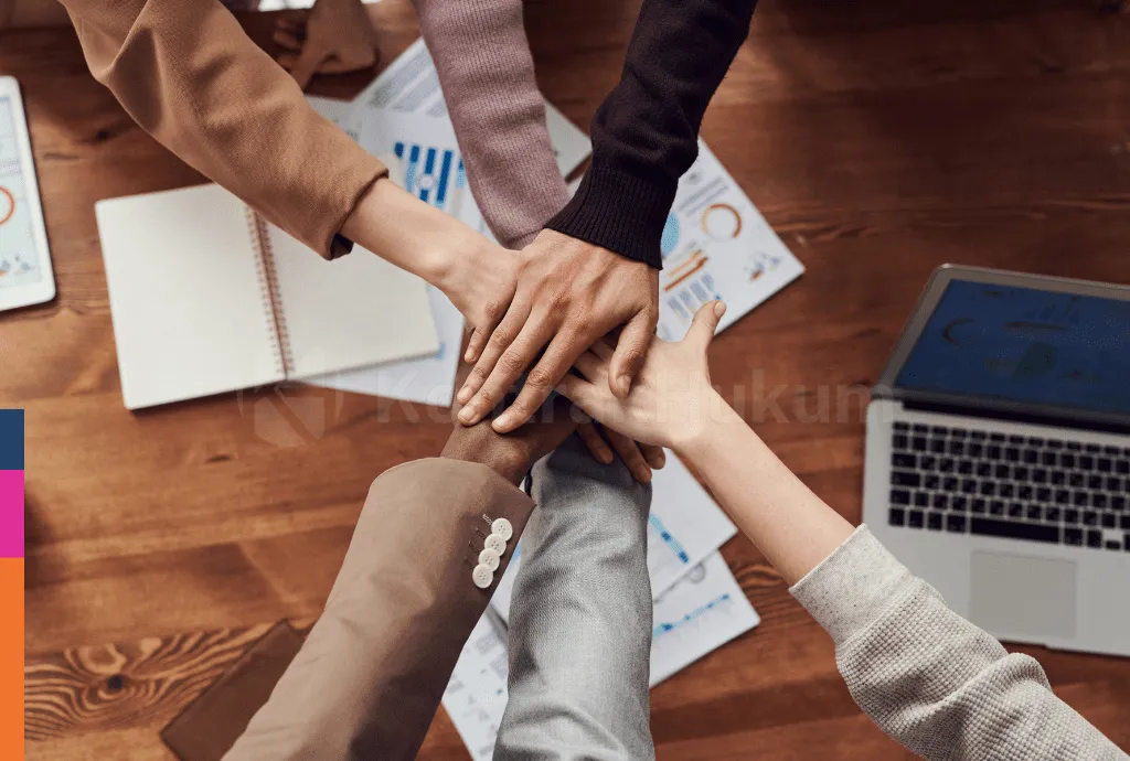 Partnership & Kerja Sama Gedung