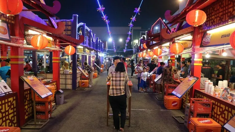 Penyelenggaraan Bazar & Pameran UMKM